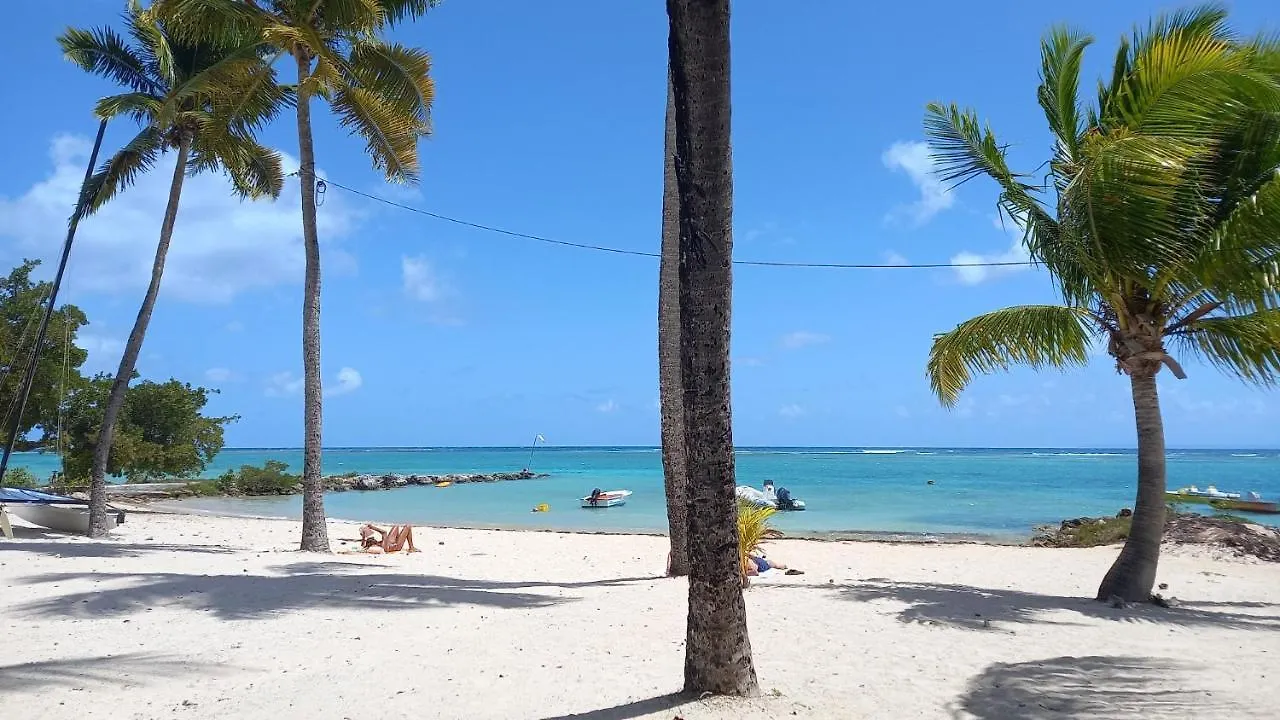 Bungalow au soleil Saint-Francois