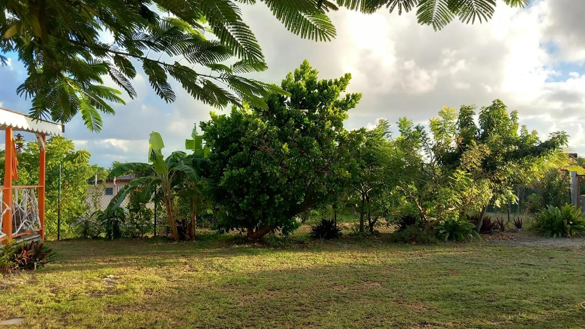 Bungalow au soleil Saint-Francois  0*, Saint-Francois (Grande-Terre) Guadeloupe