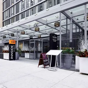 Innside By Melià Nomad 4*, New York États-Unis