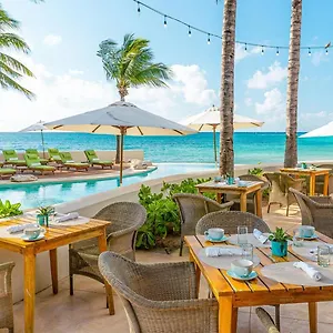 Mahekal Front & 5*, Playa del Carmen Mexique